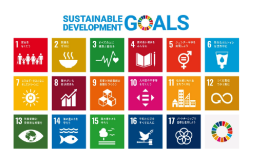 SDGS